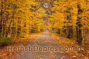 Herbstdepression